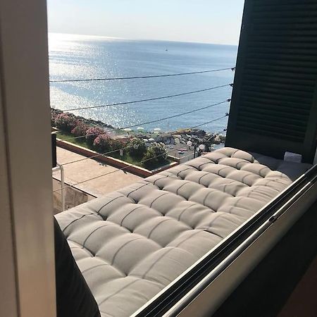 Apartament La Soluzione Perfetta Arenzano Zewnętrze zdjęcie