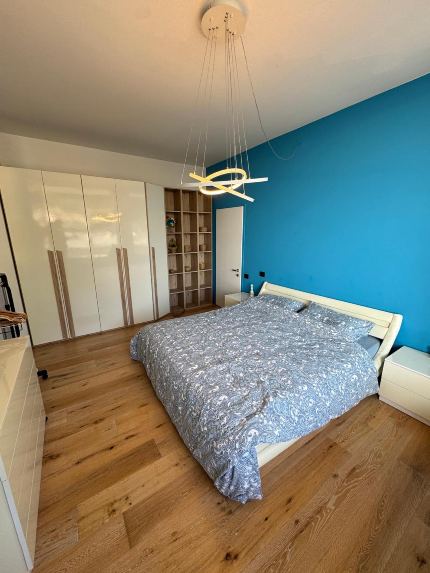 Apartament La Soluzione Perfetta Arenzano Zewnętrze zdjęcie