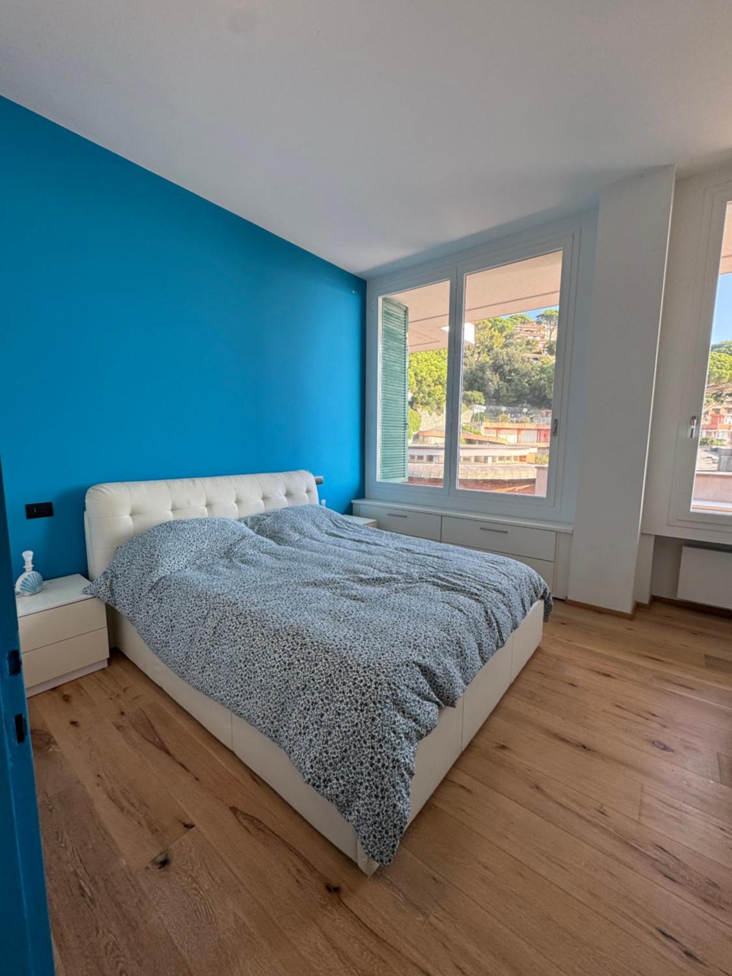 Apartament La Soluzione Perfetta Arenzano Zewnętrze zdjęcie