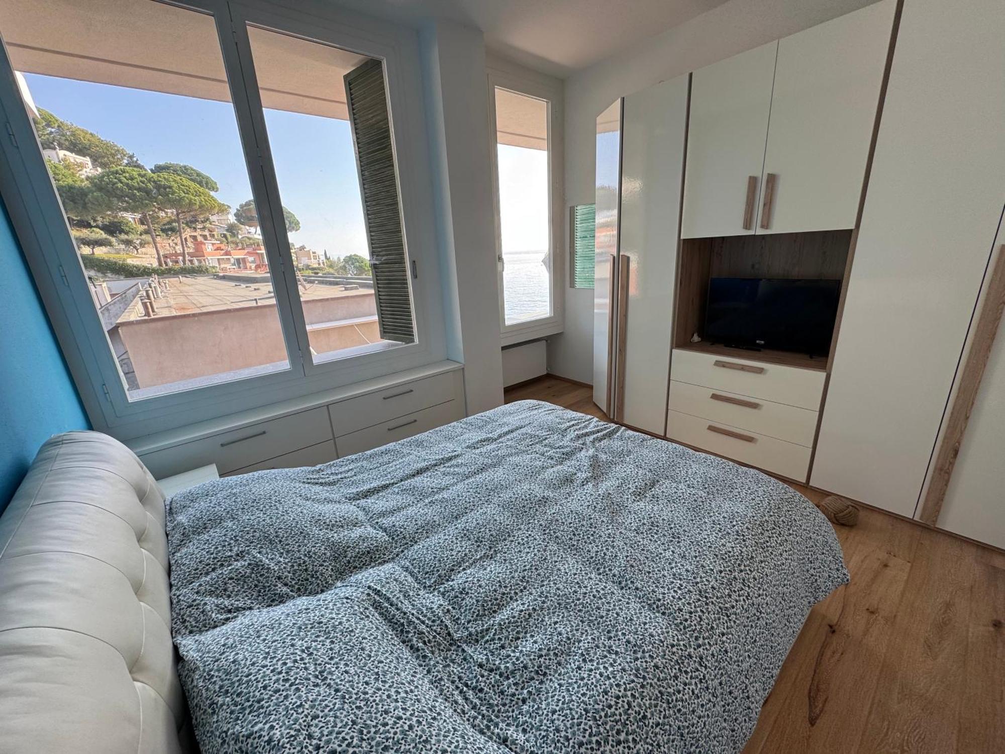 Apartament La Soluzione Perfetta Arenzano Zewnętrze zdjęcie