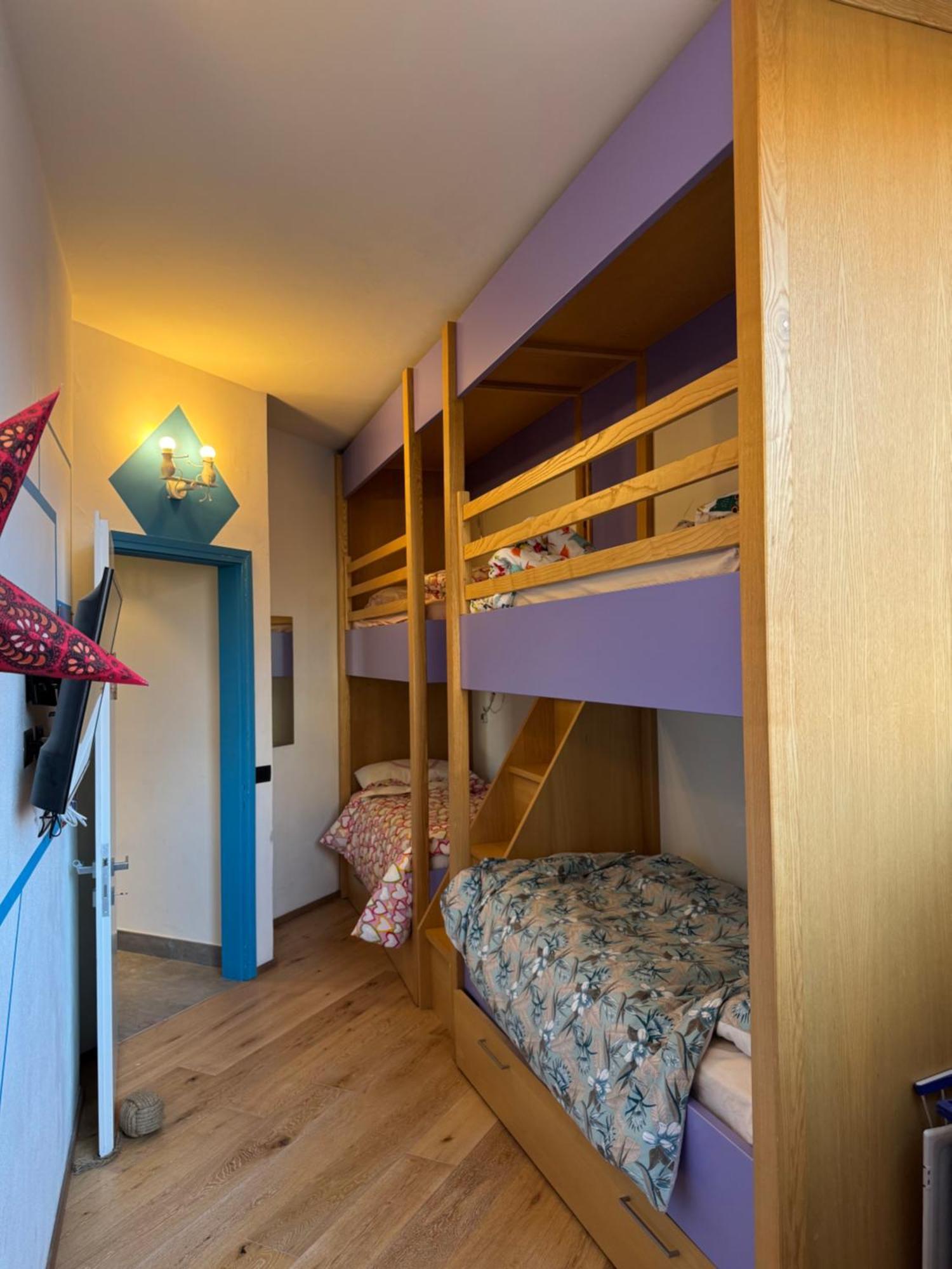 Apartament La Soluzione Perfetta Arenzano Zewnętrze zdjęcie