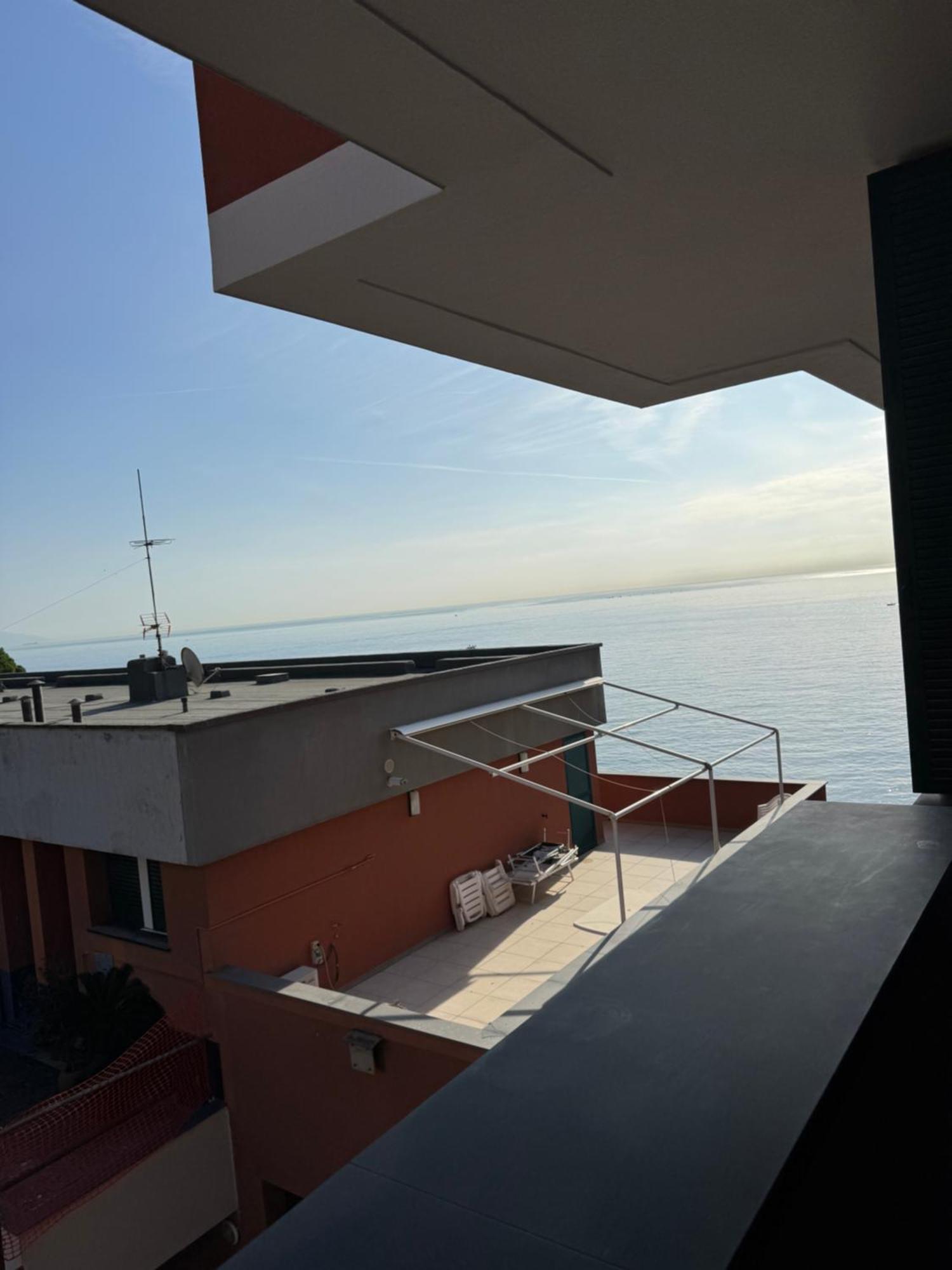 Apartament La Soluzione Perfetta Arenzano Zewnętrze zdjęcie